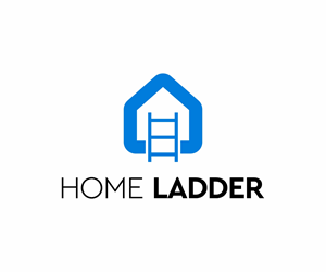 Diseño de Logo por Thati Designs para Home Ladder | Diseño: #29601834