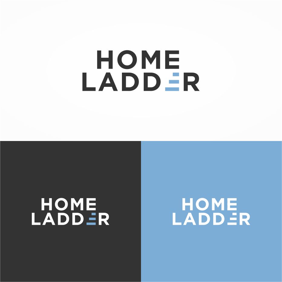 Diseño de Logo por Bingah para Home Ladder | Diseño #29600731