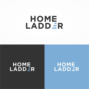 Diseño de Logo por Bingah para Home Ladder | Diseño: #29600731