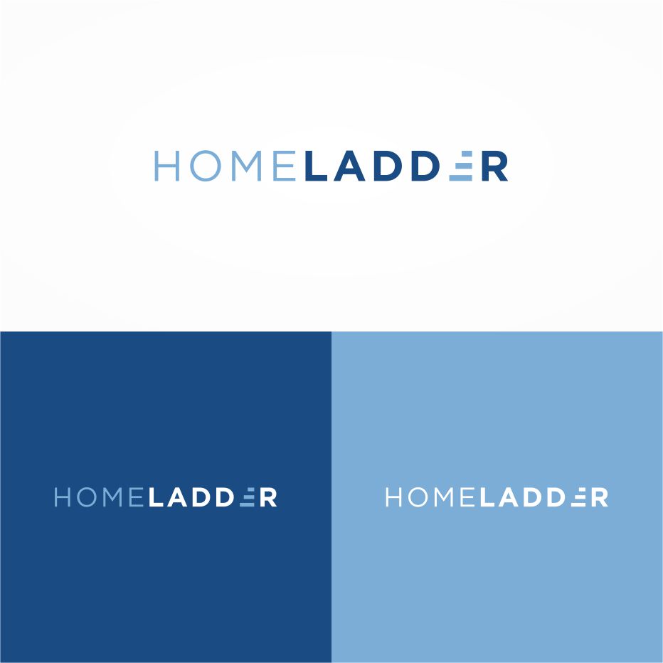 Diseño de Logo por Bingah para Home Ladder | Diseño #29600735