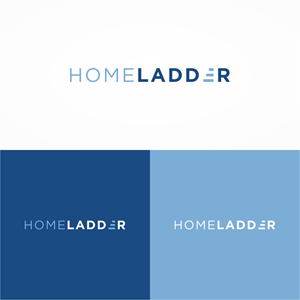 Diseño de Logo por Bingah para Home Ladder | Diseño: #29600735