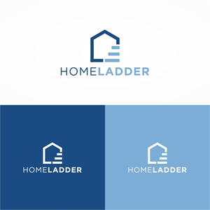 Diseño de Logo por Bingah para Home Ladder | Diseño: #29620779