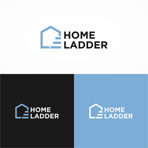 Diseño de Logo por Bingah para Home Ladder | Diseño: #29626859