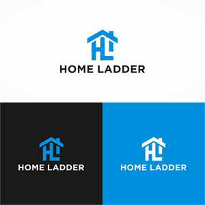 Diseño de Logo por Bingah para Home Ladder | Diseño: #29626878