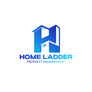 Logo Design by guruntool for Home Ladder | Design: #29600356