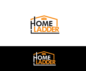 Design de Logo par LogoPoko pour Home Ladder | Design #29598695