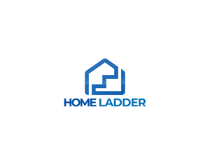 Logo Design by Syed sami for Home Ladder | Design: #29606734