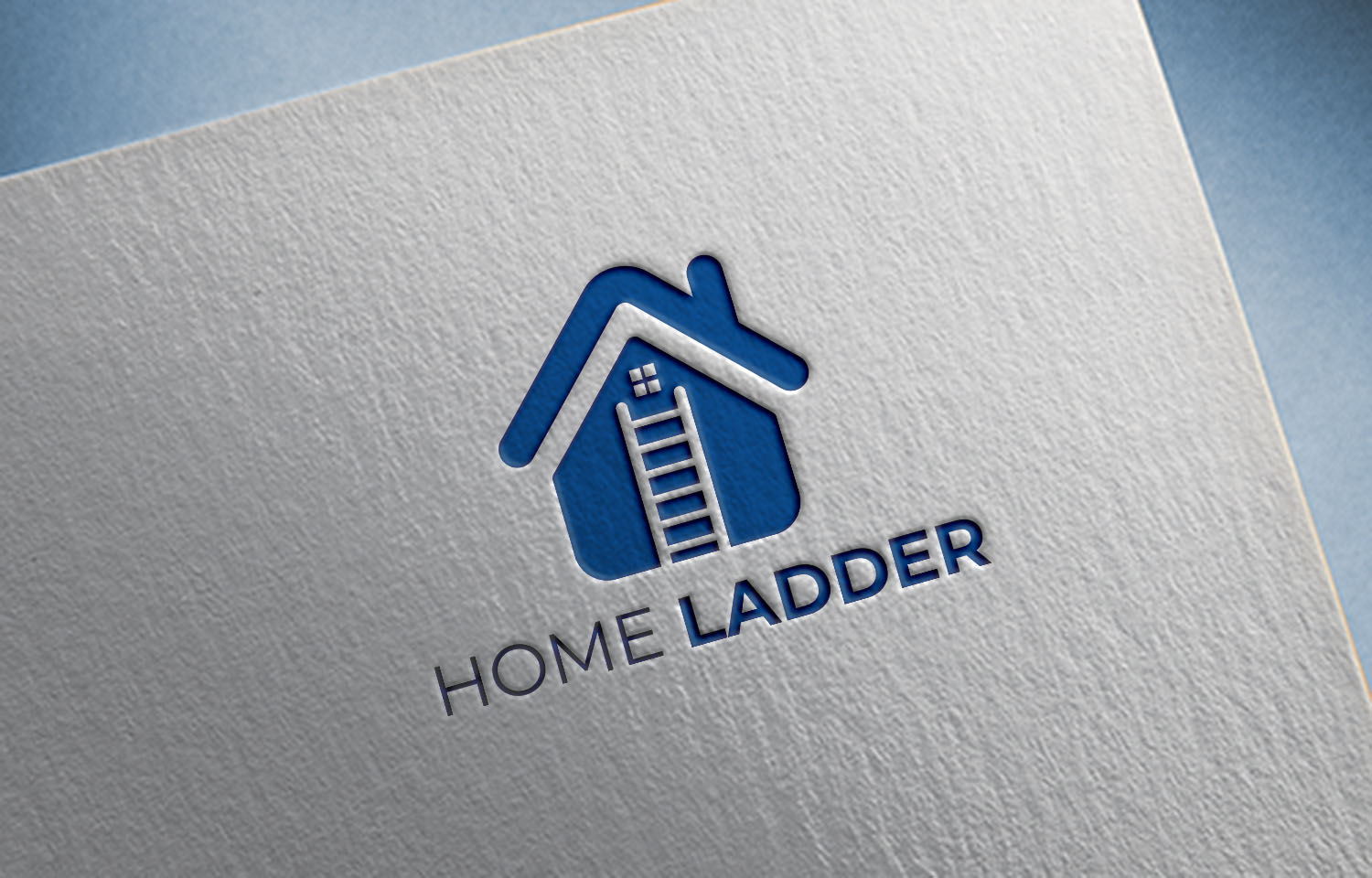 Diseño de Logo por jk_studio para Home Ladder | Diseño #29598846