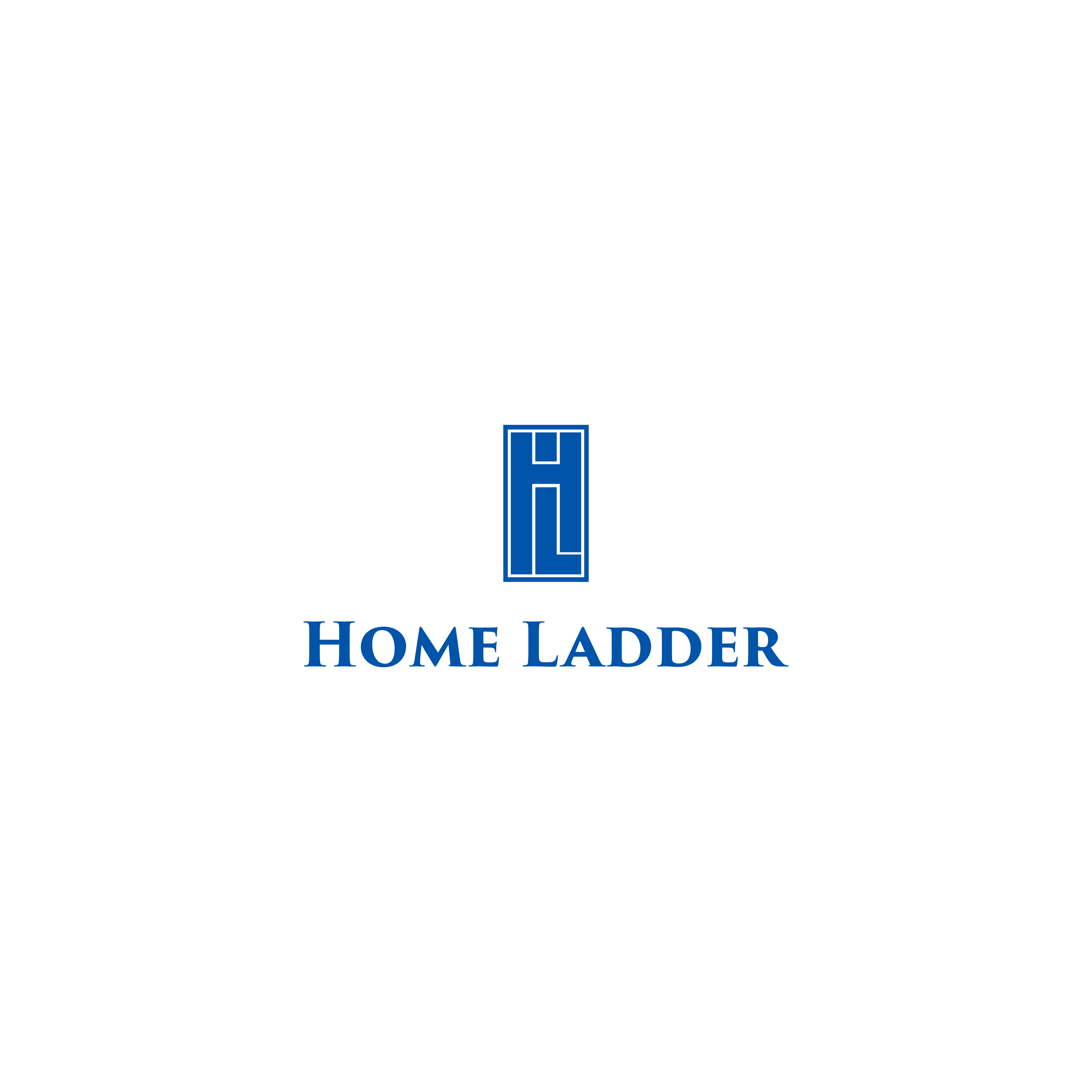 Diseño de Logo por Kikiku para Home Ladder | Diseño #29604489