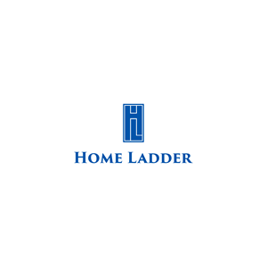 Logo Design by Kikiku for Home Ladder | Design: #29604489
