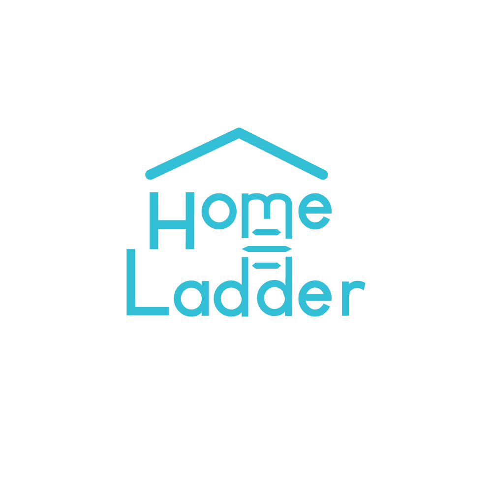 Diseño de Logo por Abdel Basset para Home Ladder | Diseño #29599758