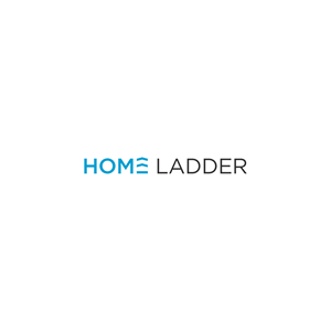 Logo Design by Al ma'thur™ for Home Ladder | Design: #29606586