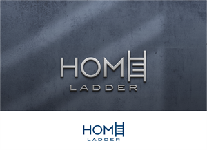 Design de Logo par jizzy123 pour Home Ladder | Design #29598483