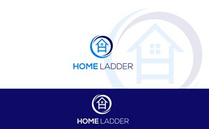 Diseño de Logo por shohidul para Home Ladder | Diseño: #29598652