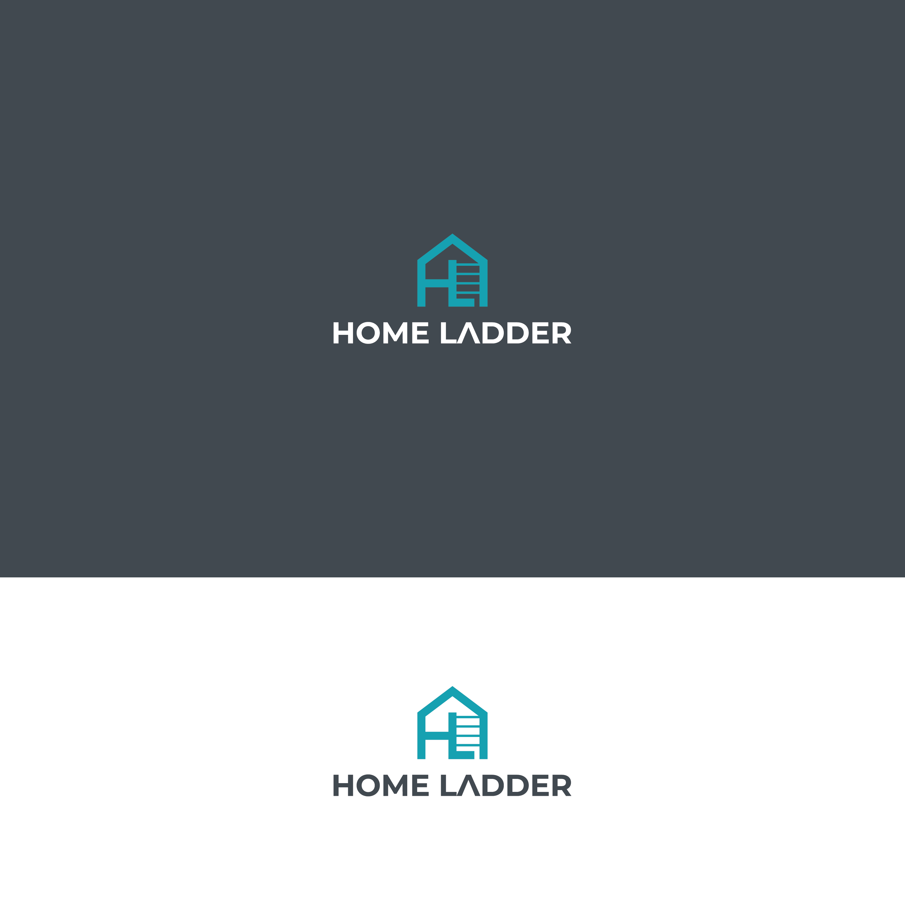 Diseño de Logo por Verified artistry (Design garden) para Home Ladder | Diseño #29630311