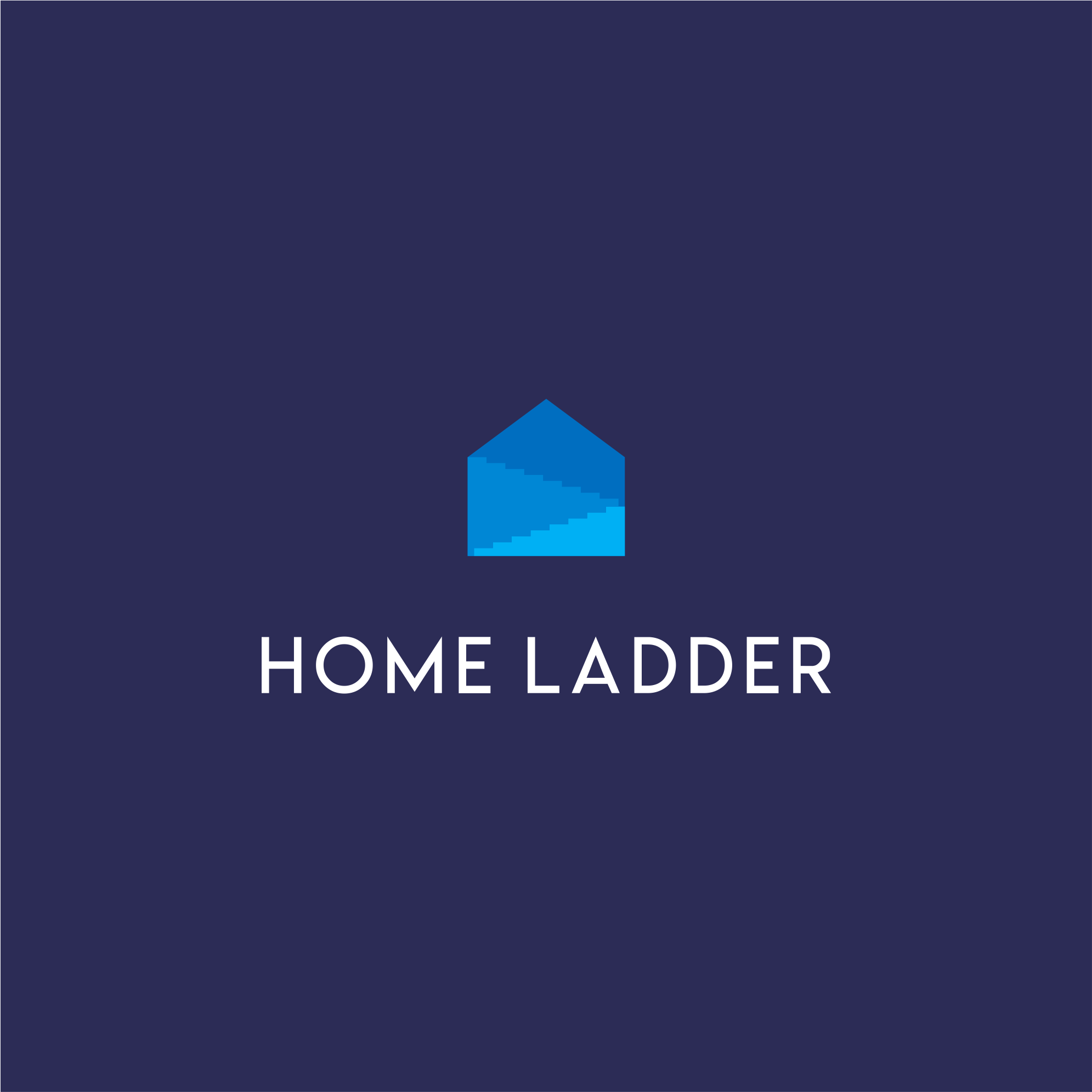 Diseño de Logo por zetz para Home Ladder | Diseño #29600612