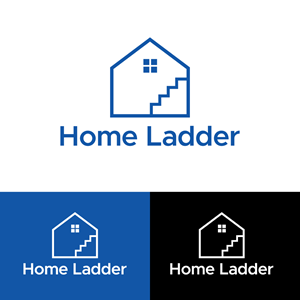 Diseño de Logo por lokiasan para Home Ladder | Diseño: #29616928