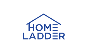 Logo Design by Grafactory for Home Ladder | Design: #29602089