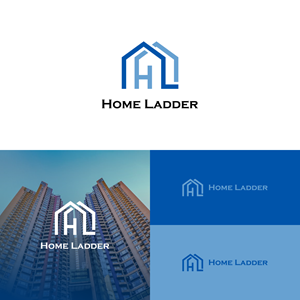 Diseño de Logo por alitjuara para Home Ladder | Diseño: #29631308