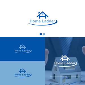 Diseño de Logo por alitjuara para Home Ladder | Diseño: #29631309