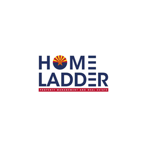 Logo Design by enri for Home Ladder | Design: #29628315