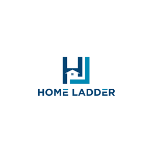 Diseño de Logo por bety.kamila para Home Ladder | Diseño: #29599156