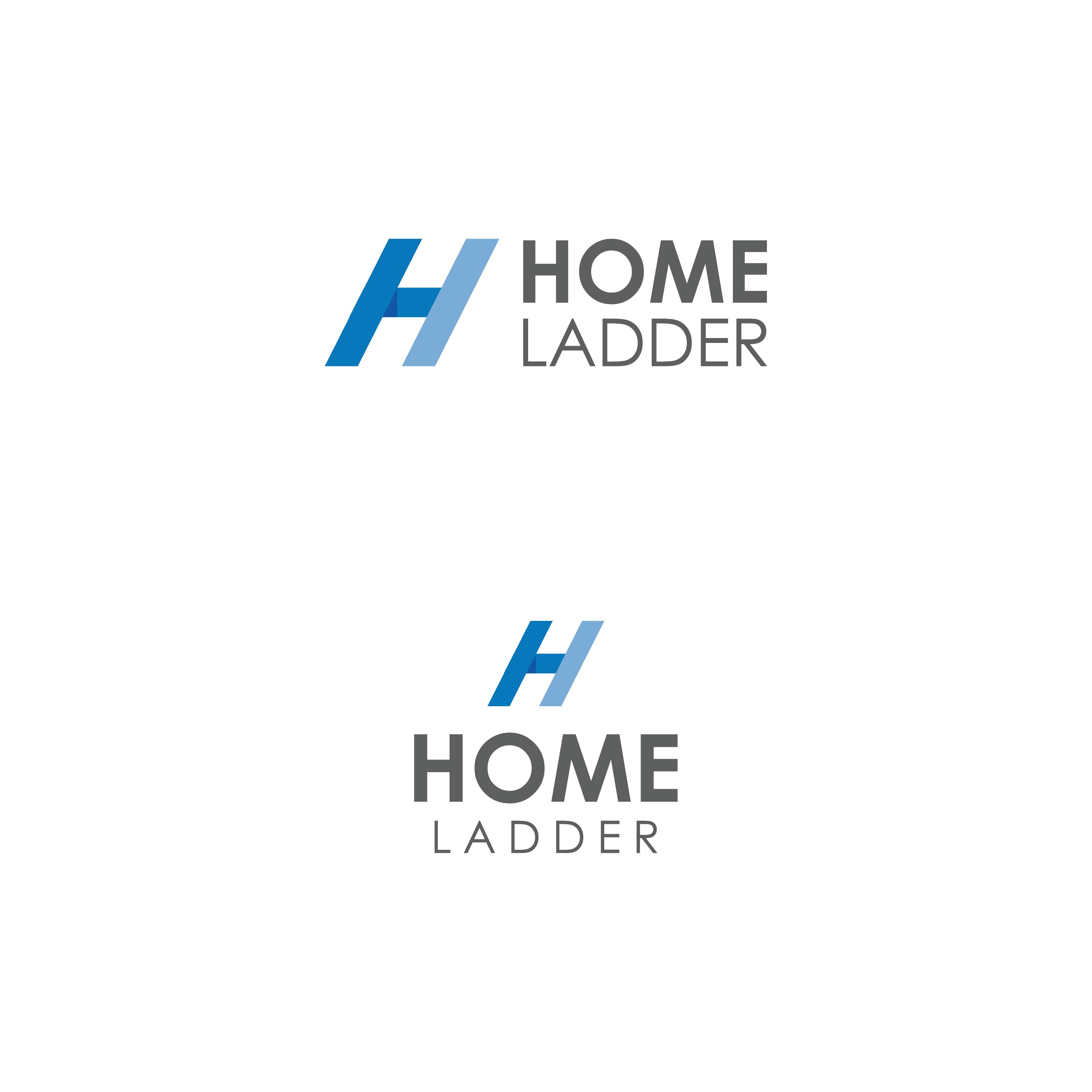 Diseño de Logo por konde.hipe para Home Ladder | Diseño #29614917