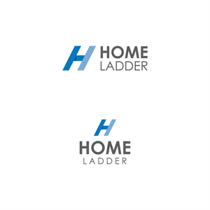 Diseño de Logo por konde.hipe para Home Ladder | Diseño: #29614917