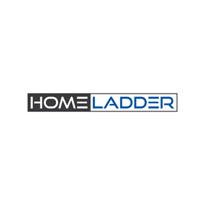 Diseño de Logo por A Z U R E para Home Ladder | Diseño: #29600722