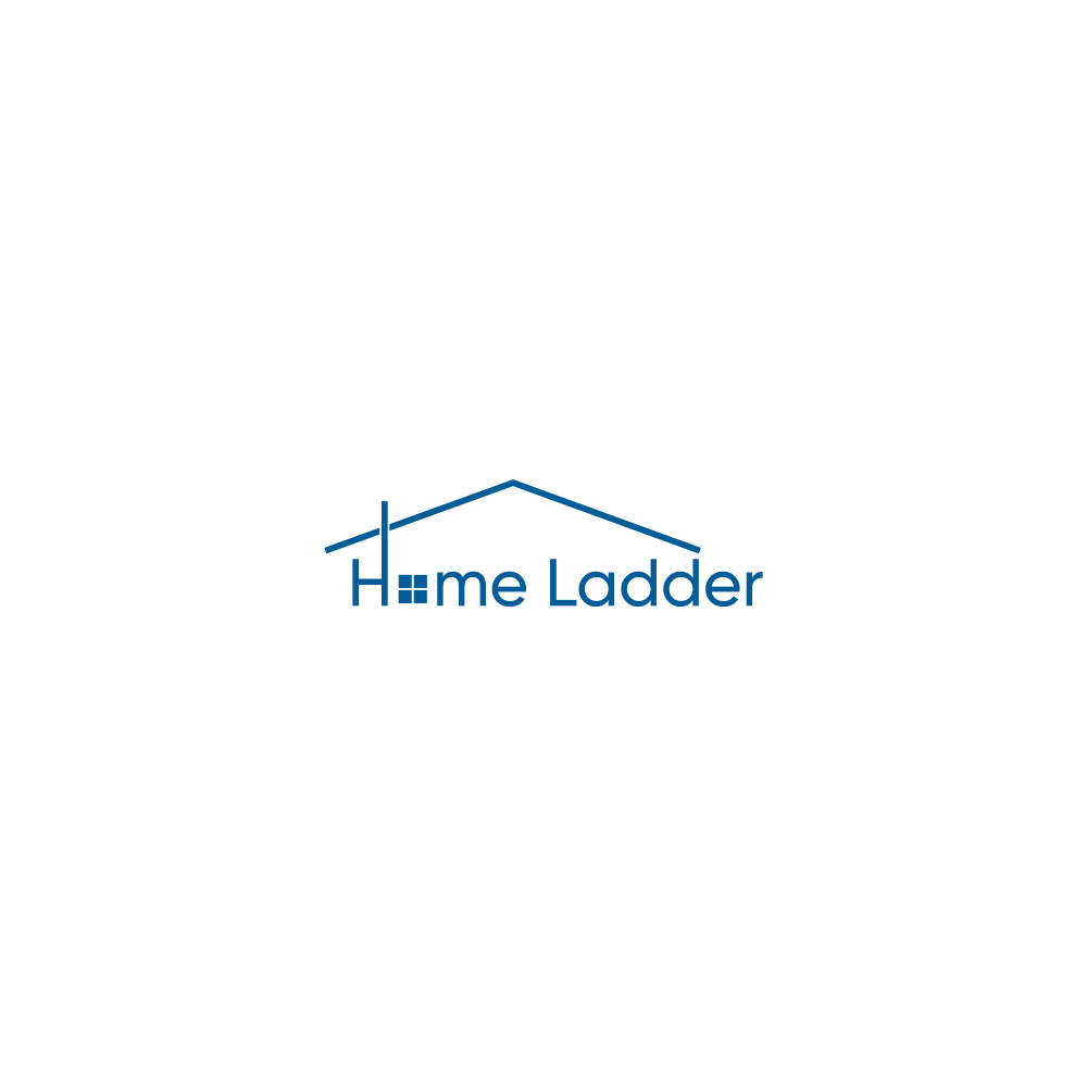Logo Design by Deant for Home Ladder | Design #29599603