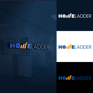 Diseño de Logo por Lukil Araya para Home Ladder | Diseño: #29623894