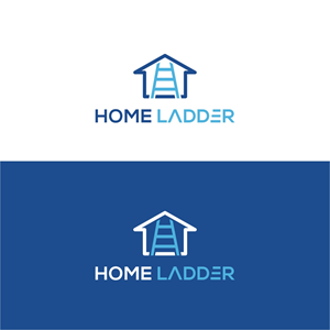 Logo Design by Sushmaa for Home Ladder | Design: #29618281