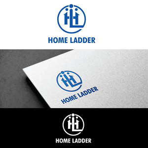 Design de Logo par GODDREAMCREATION pour Home Ladder | Design #29627050