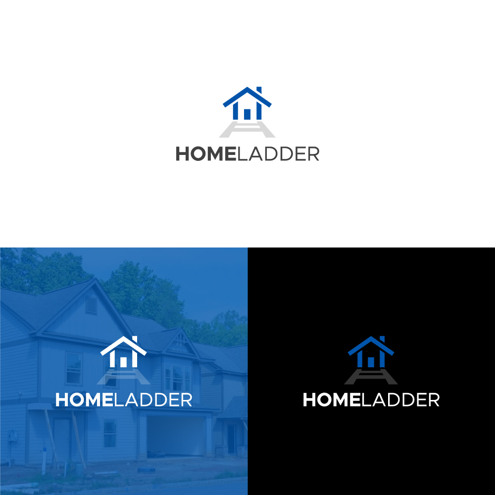 Diseño de Logo por Kavi negi para Home Ladder | Diseño #29606861