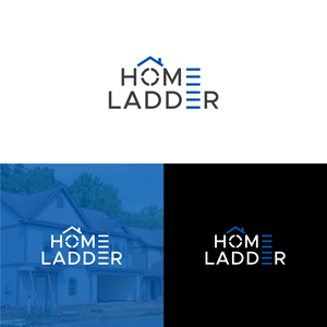 Logo Design by Kavi negi for Home Ladder | Design: #29616920