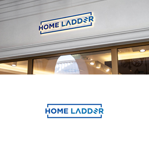 Design de Logo par kaushal 05 pour Home Ladder | Design #29601451
