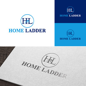 Diseño de Logo por Yummy Art para Home Ladder | Diseño: #29598693