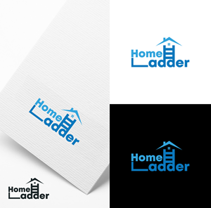 Diseño de Logo por sun_bird para Home Ladder | Diseño: #29629871