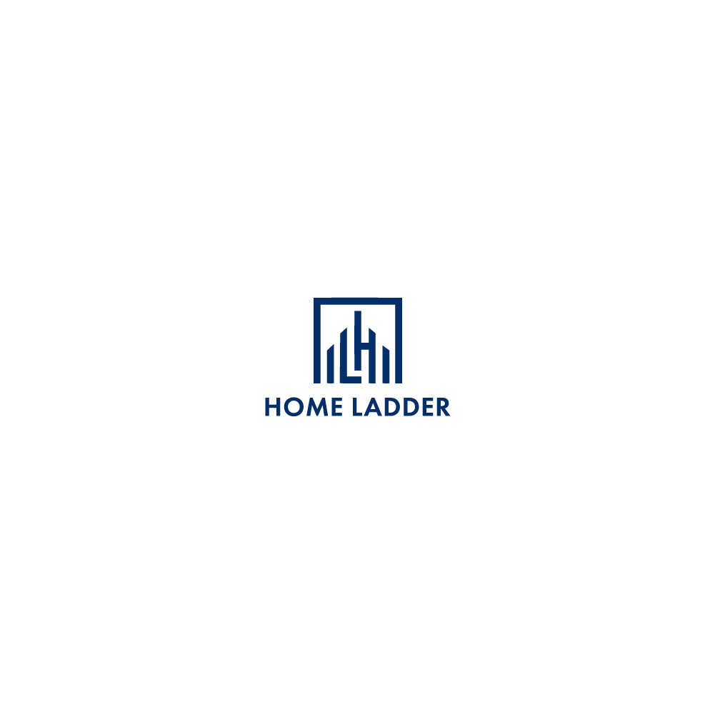 Diseño de Logo por sopbuah para Home Ladder | Diseño #29610847