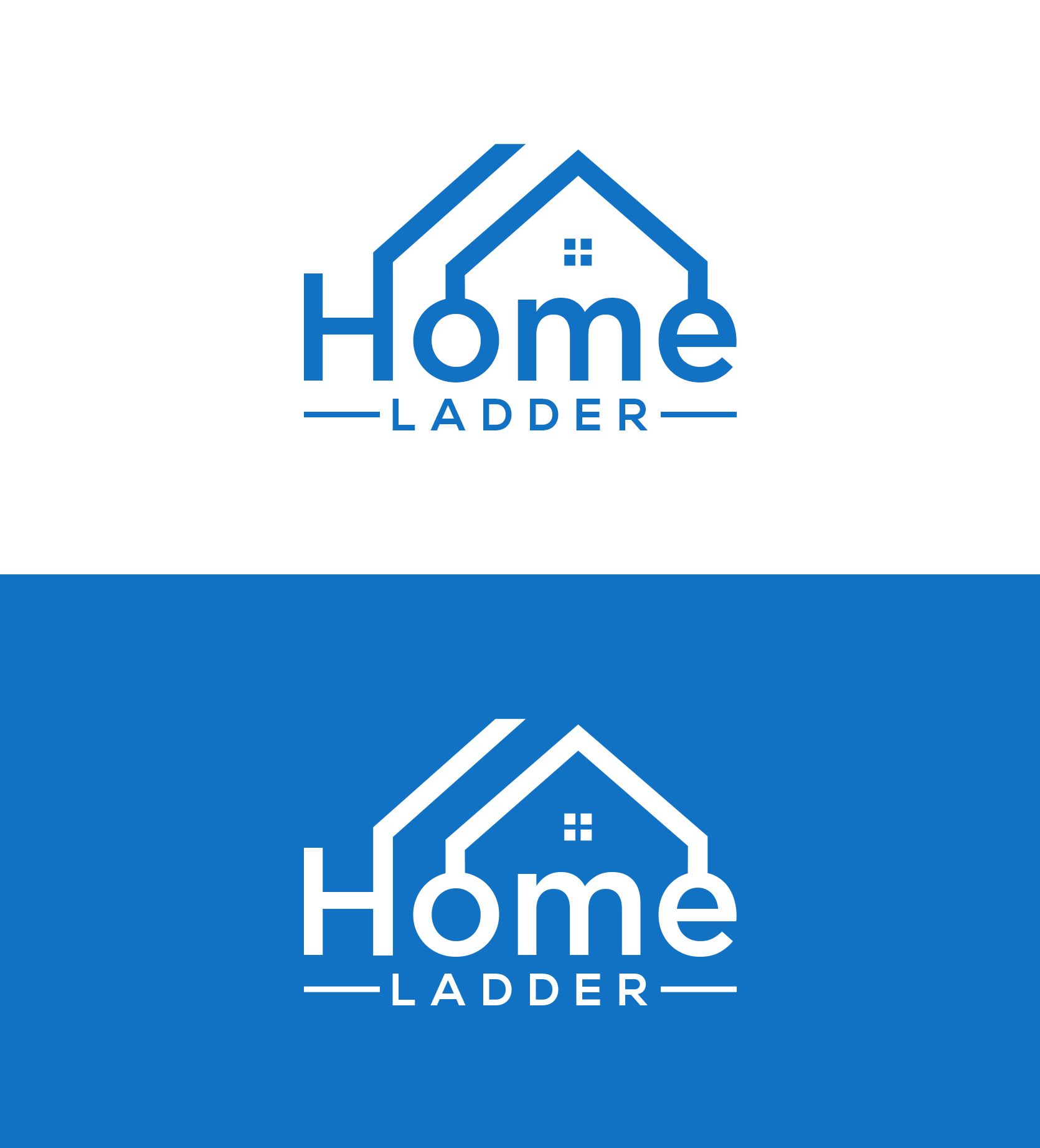 Diseño de Logo por Soonia para Home Ladder | Diseño #29600909