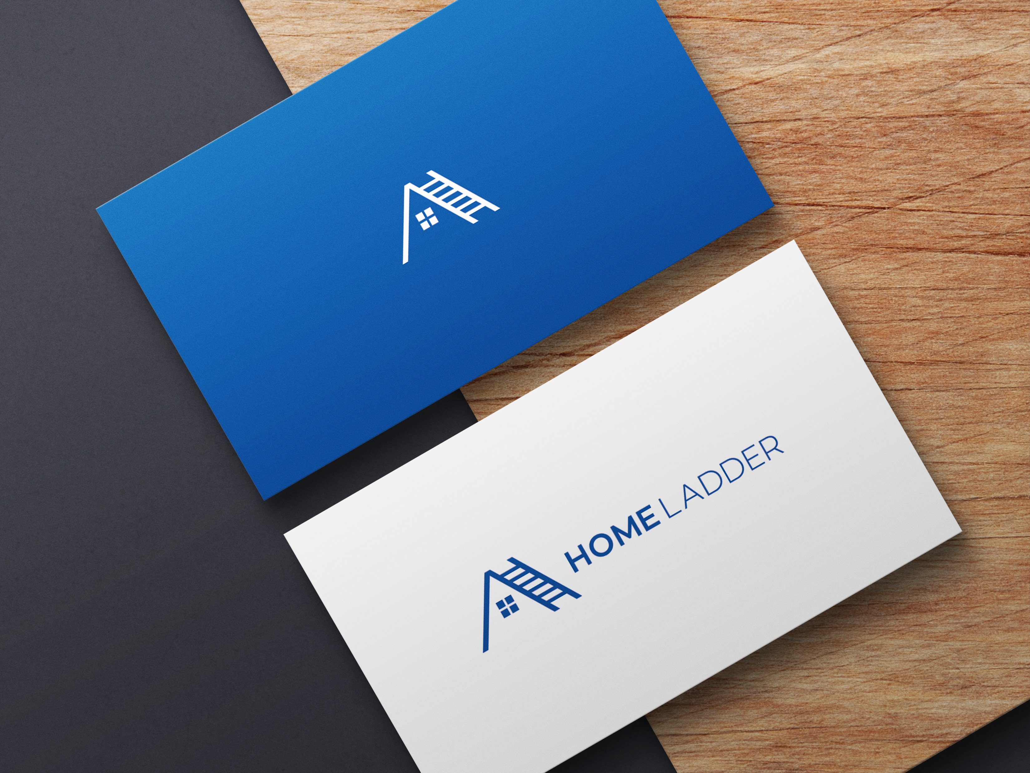 Logo-Design von gauravgraphy für Home Ladder | Design #29616725