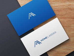 Design de Logo par gauravgraphy pour Home Ladder | Design #29616725