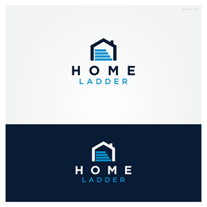 Diseño de Logo por JWTL para Home Ladder | Diseño: #29619036