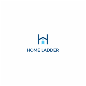 Diseño de Logo por Creative™ para Home Ladder | Diseño: #29615091