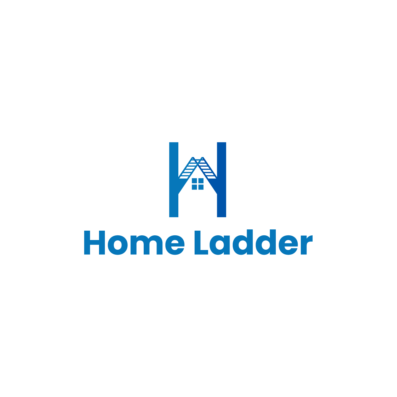 Design de Logo par Mir Akrash Ahmed pour Home Ladder | Design #29631813