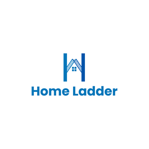 Diseño de Logo por Mir Akrash Ahmed para Home Ladder | Diseño: #29631815
