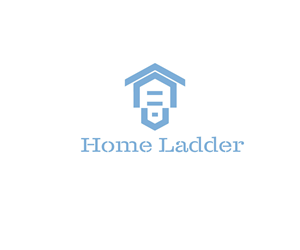 Logo Design by Nozim 28 for Home Ladder | Design: #29624847