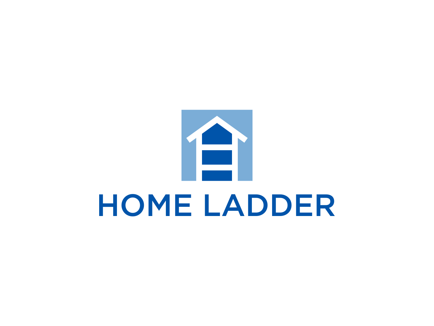 Diseño de Logo por BNdesigner para Home Ladder | Diseño #29625068