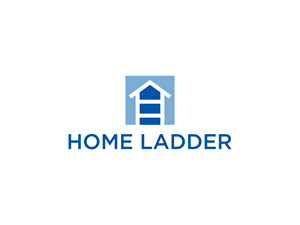 Logo Design by BNdesigner for Home Ladder | Design: #29625068