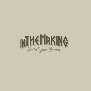 Design de Logo par Sergio Coelho pour In The Making AS | Design : #29615841